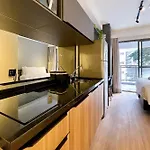 Zainalofts7 Pinheiros - Z Pinheiros 218
