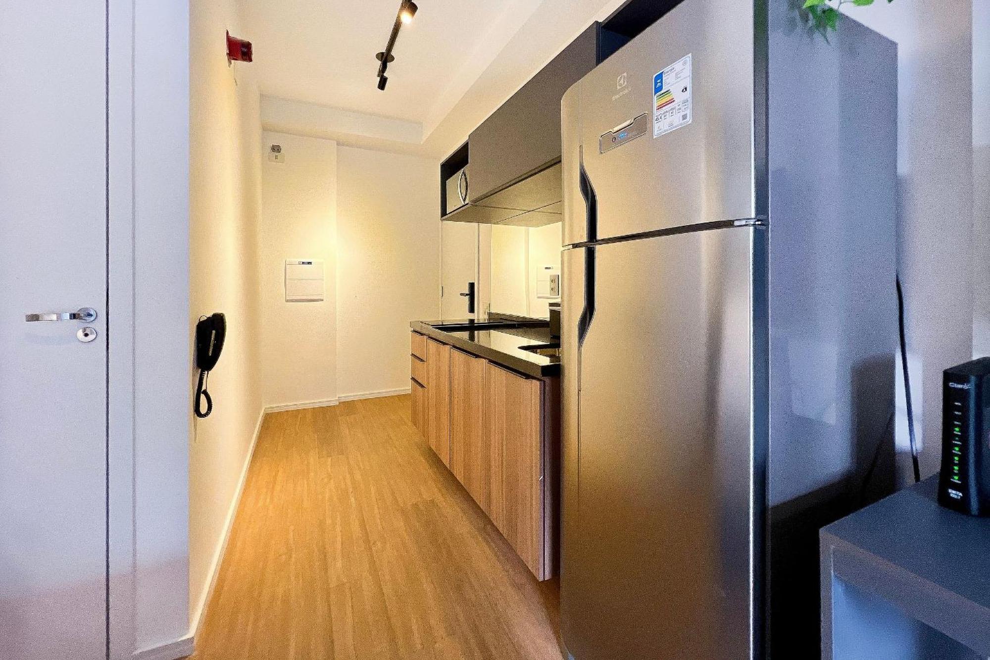 Zainalofts7 Pinheiros - Z Pinheiros 218 São Paulo