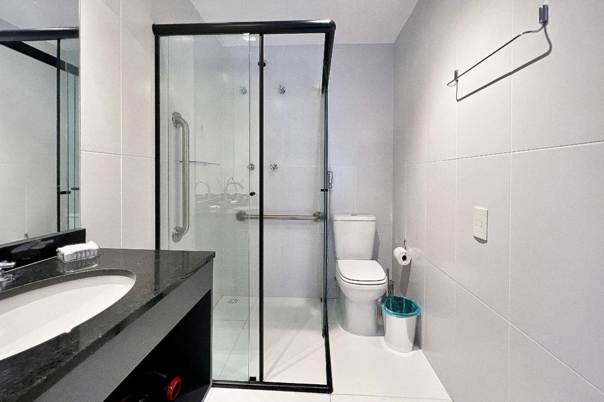 Apartamento Zainalofts7 Pinheiros - Z Pinheiros 218