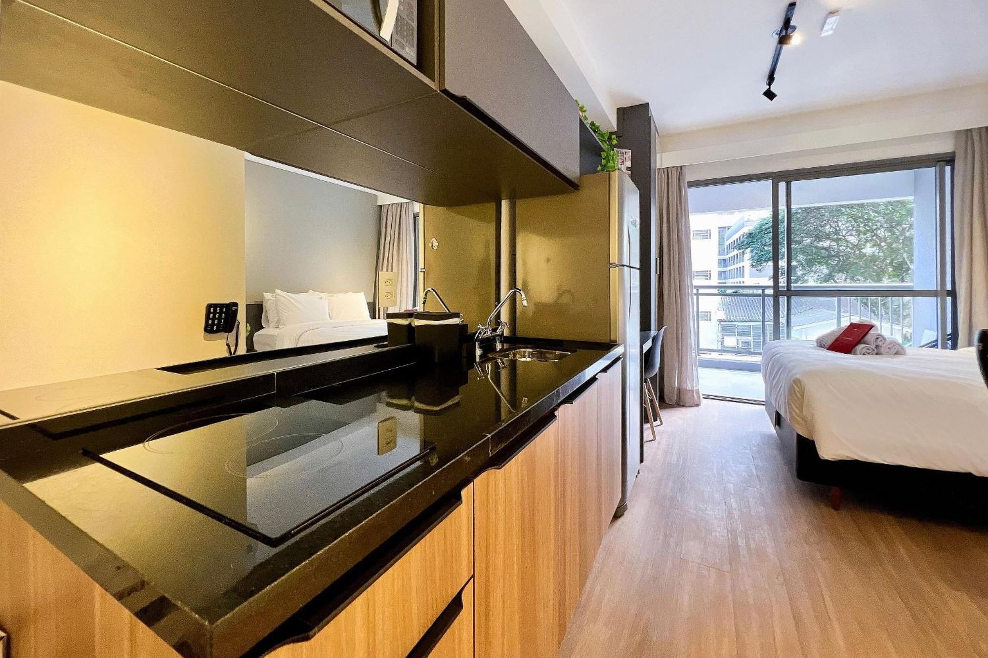 Zainalofts7 Pinheiros - Z Pinheiros 218 São Paulo