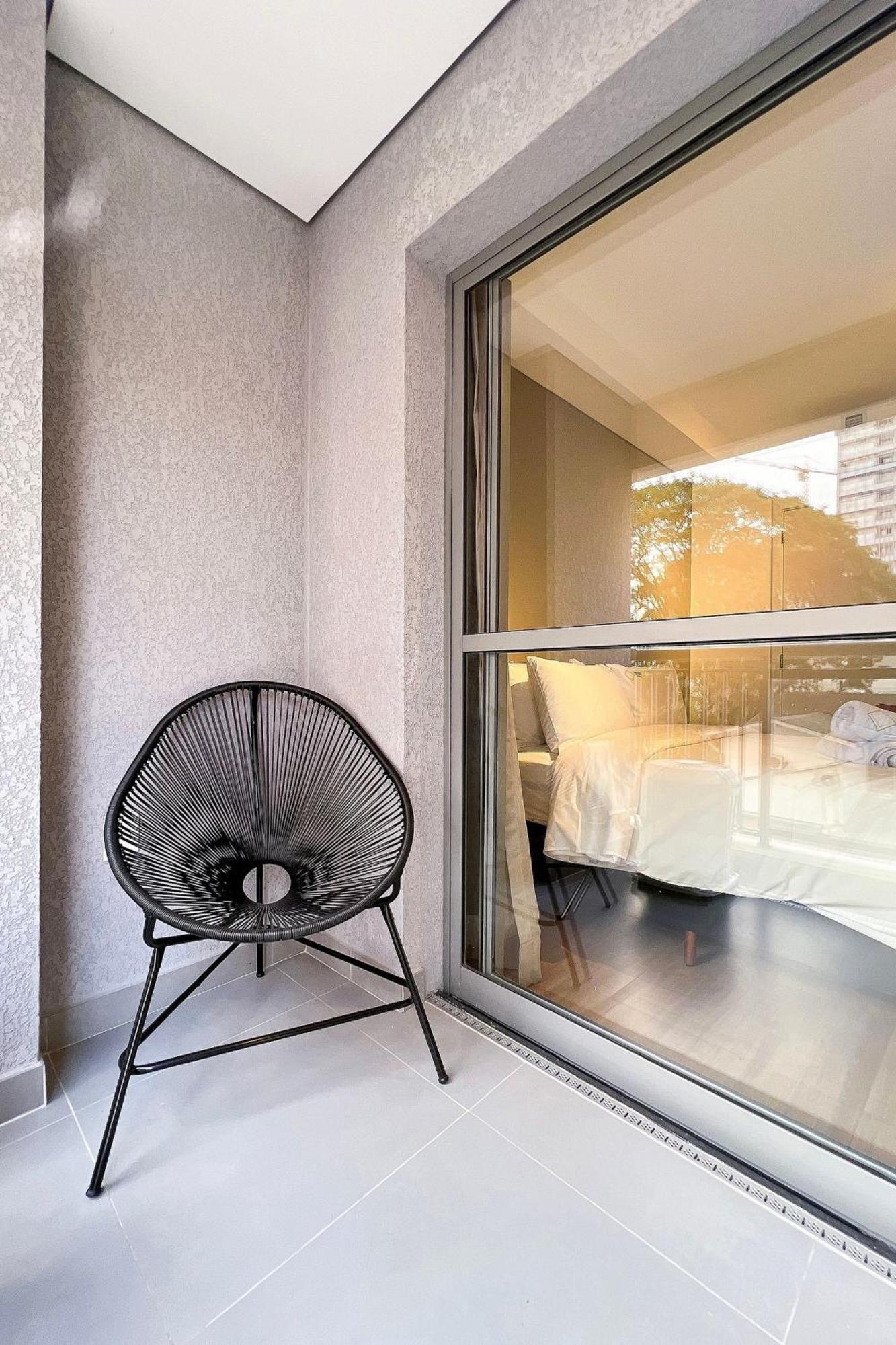 Zainalofts7 Pinheiros - Z Pinheiros 218 Apartamento