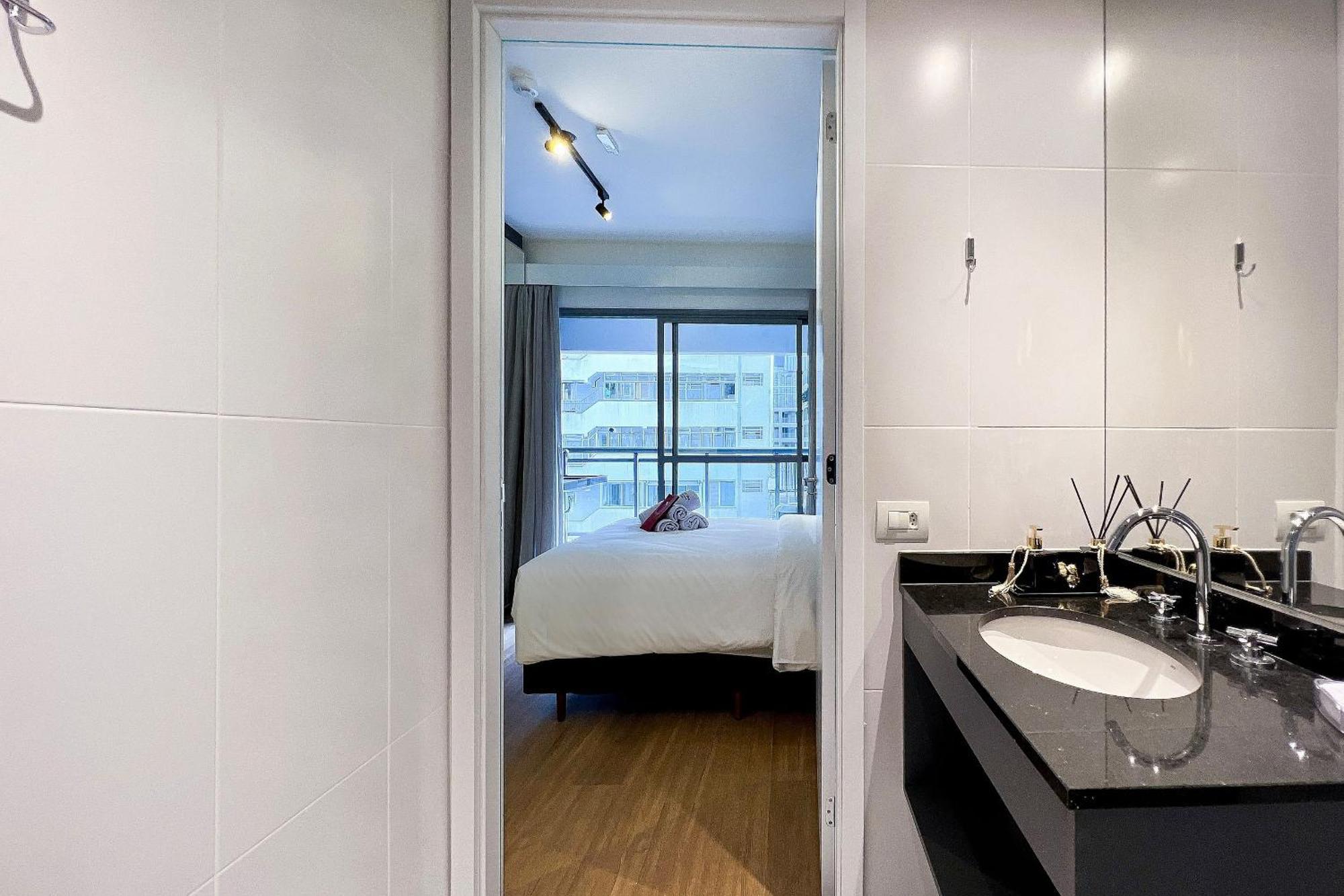 Zainalofts7 Pinheiros - Z Pinheiros 218 Apartamento *