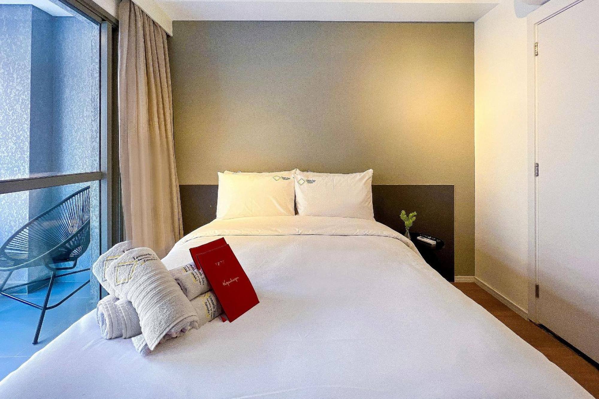 Zainalofts7 Pinheiros - Z Pinheiros 218 Apartamento São Paulo